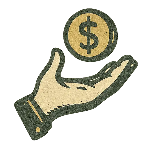 affordable-icon - Naturally A Deal affordable-icon