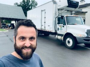 Jon in Powell - Naturally A Deal