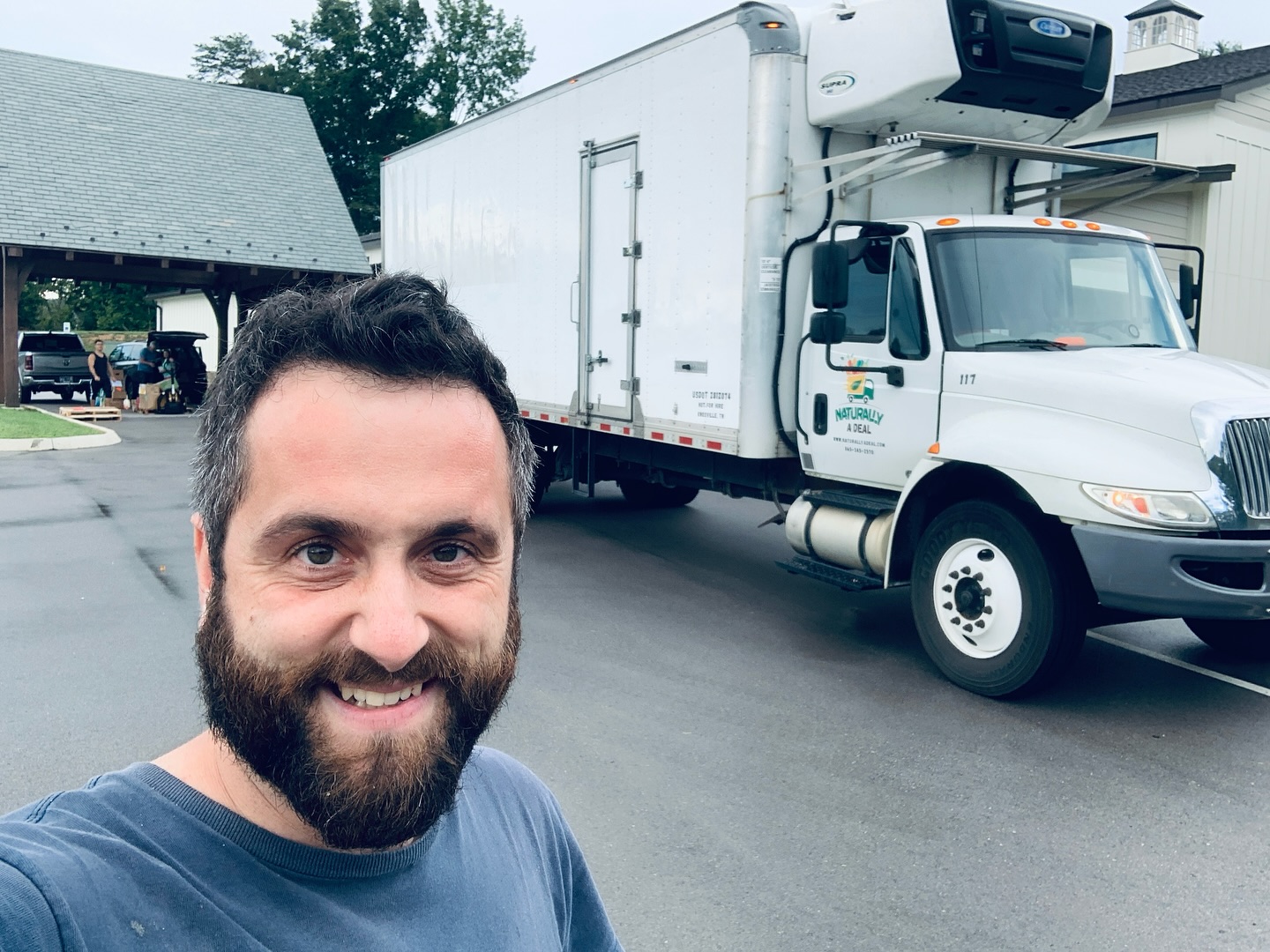 Jon in Powell - Naturally A Deal