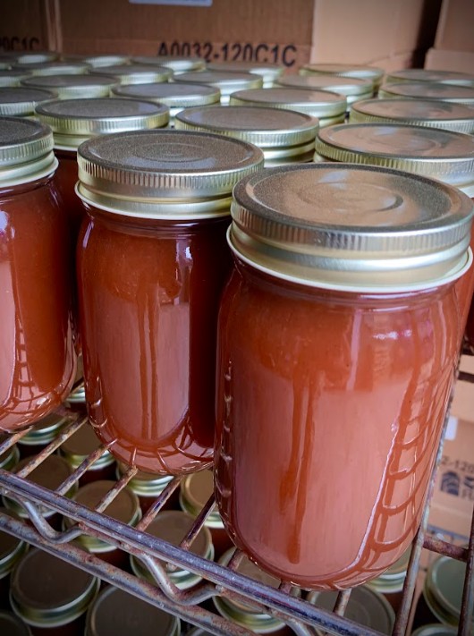 apple butter - Naturally A Deal